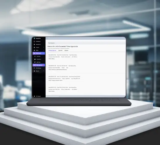 Project Management Software