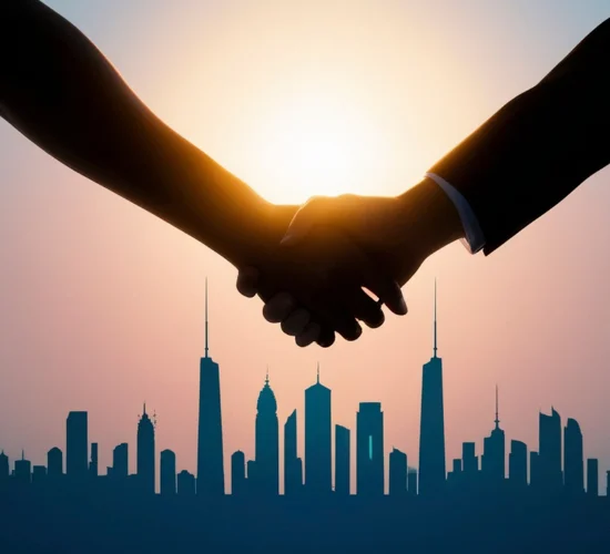 Trusted by Businesses All Over India