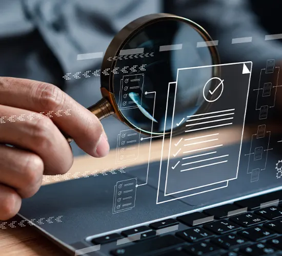 Workflow Management Software for Process Automation