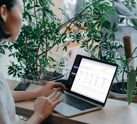 Project Management Software