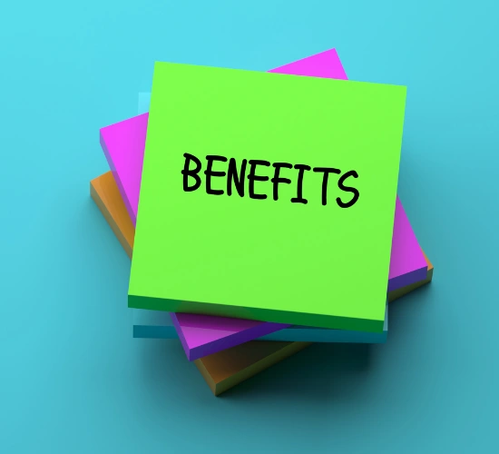 Benefits of Project Management Systems