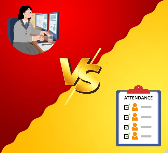 Why Trackpm is the Best Time Tracker Summary Software in India