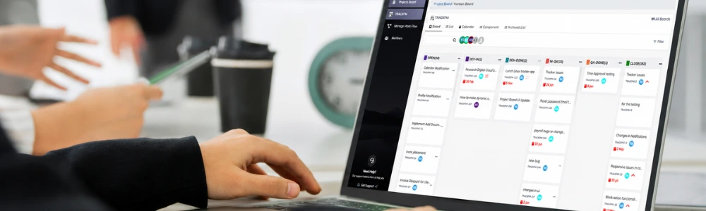 Best Kanban Board Software in India