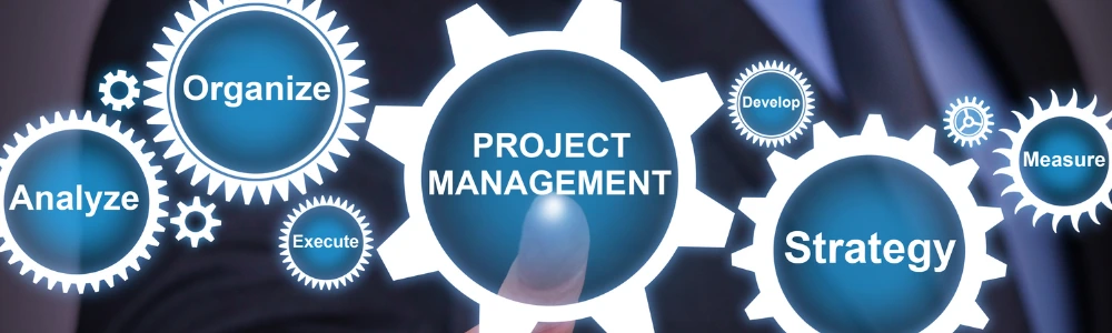 Project Management Software