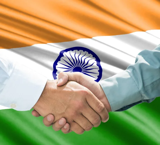 Trusted by Businesses All Over India