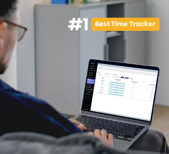 Why Trackpm is the Best Time Tracker With Edit Time in India