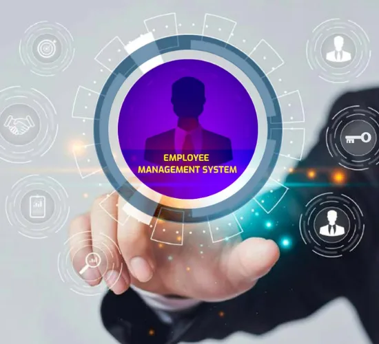 Project Management Software