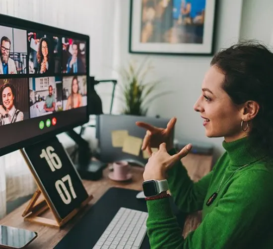 Employee Management for Remote & Multi-Location Offices