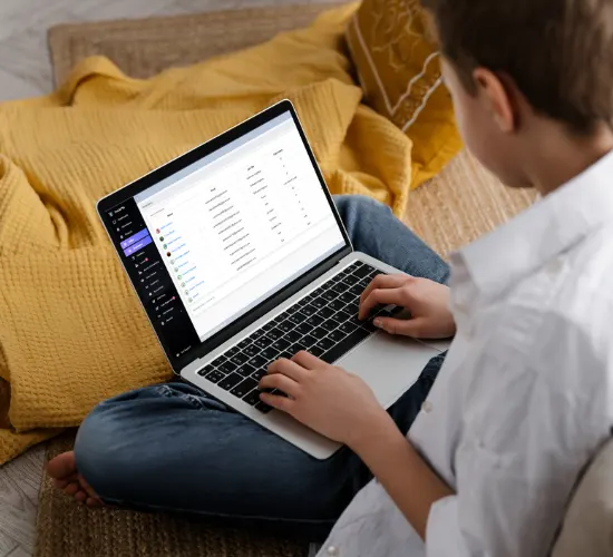 Office Management Software