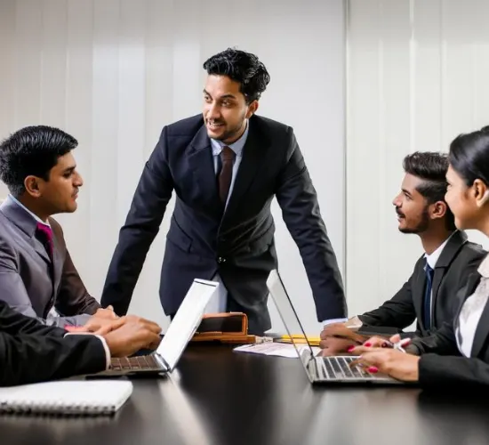 Why Indian Businesses Need an Employee Management System