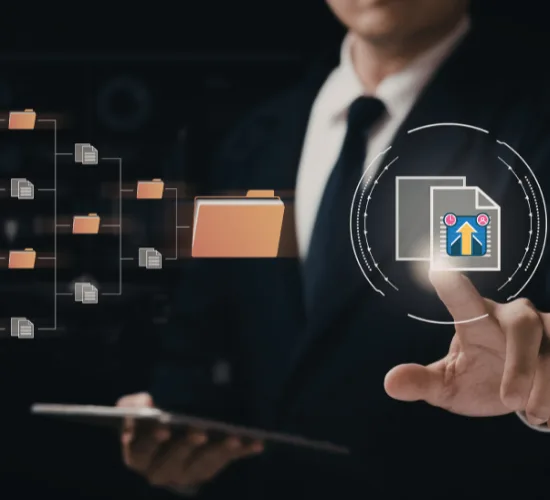 Benefits of Using the Best File Management Software in India