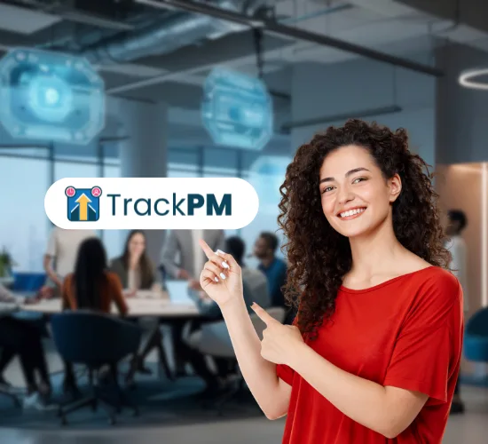 Get Started with Track PM Today
