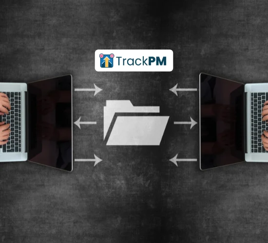 Secure File Sharing for Teams Across India