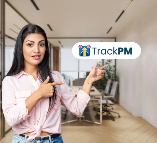 Why Trackpm is the Best File Management Software in India