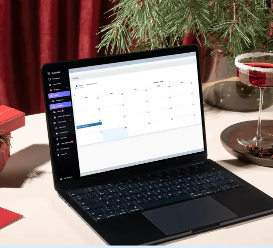 Project Management Software