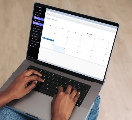 How Trackpm Simplifies Holiday Management Across India