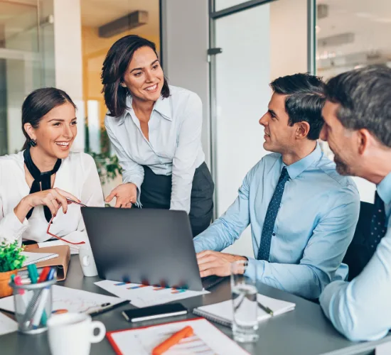 Who Can Use This Holiday Management System