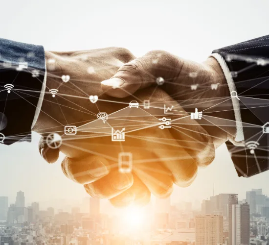 Trusted by Businesses Across India