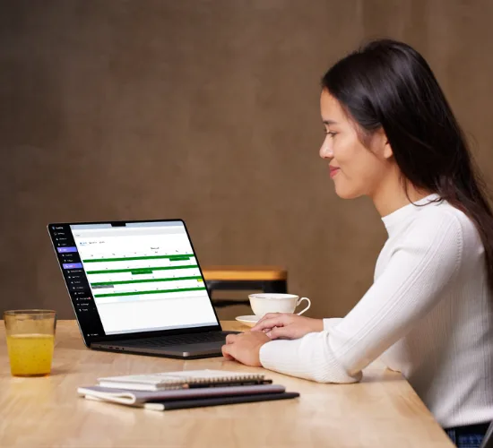 Project Management Software