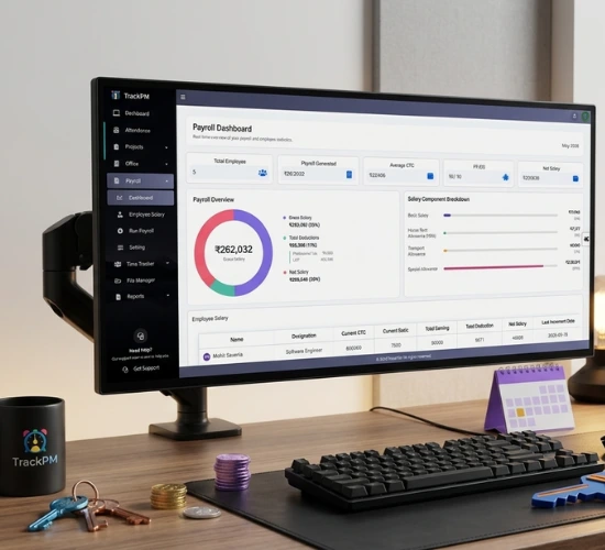 Project Management Software