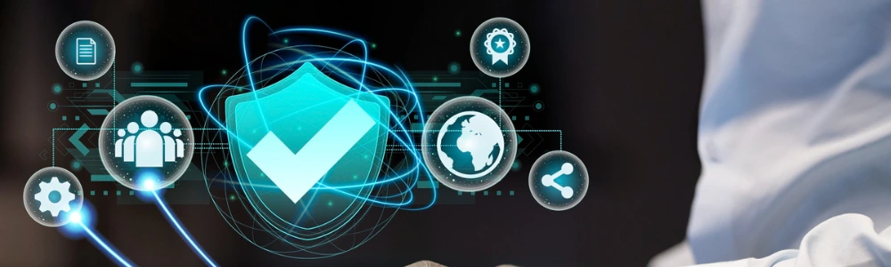 Trust & Security | India's Most Secure Business Workspace | TrackPM