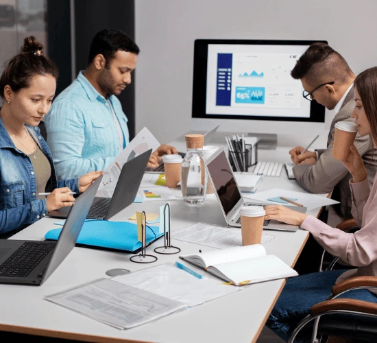 Get Started with the Best Office Management Software Today