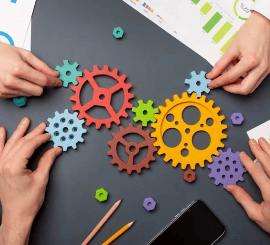 How Project Management Tools Work