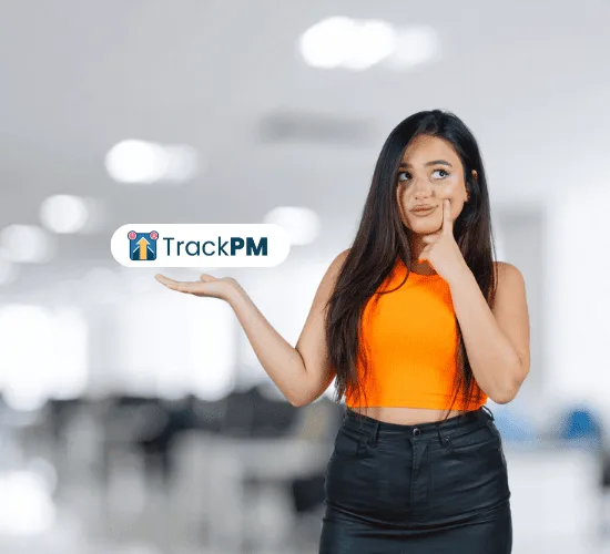 Why Track PM Is India’s No 1 Office Management Software