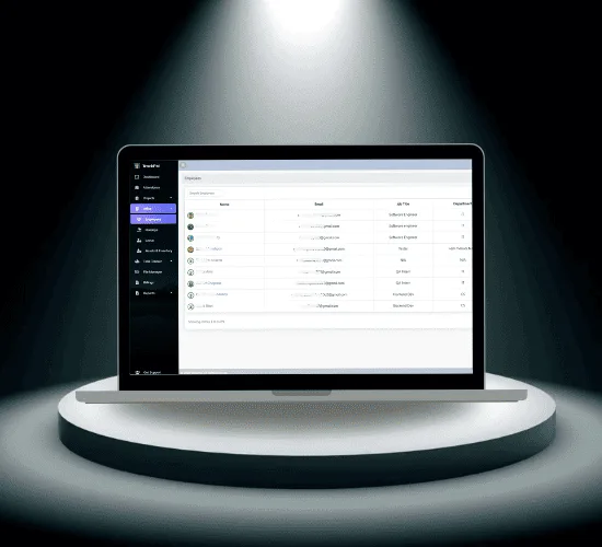 All in One Office Management Software That Does More