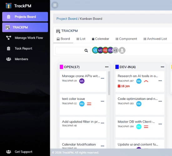Project Planning Software Guide for Growing Teams