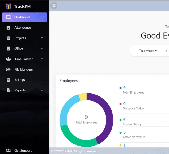 Project Tracking Software Features That Matter