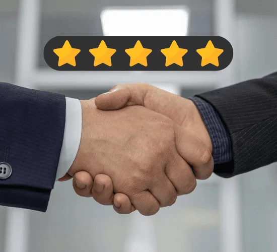 Trusted by Businesses Across India