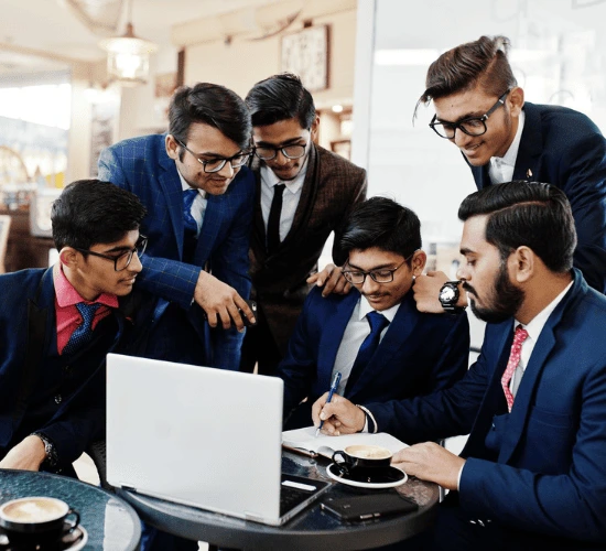 Office Management Software for Employees and HR Teams