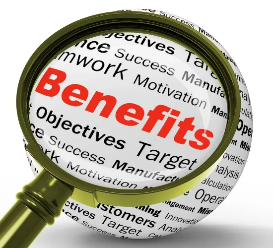 Benefits of Project Management Systems