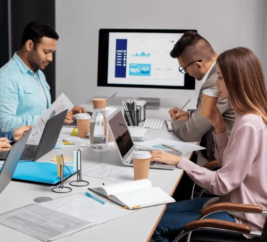 Free Time Tracking Software for Small Business