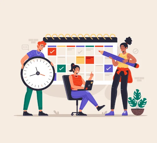 Time Tracker Software with Project Management Capabilities