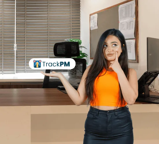 Why Choose Track PM as Your Time Tracker Software