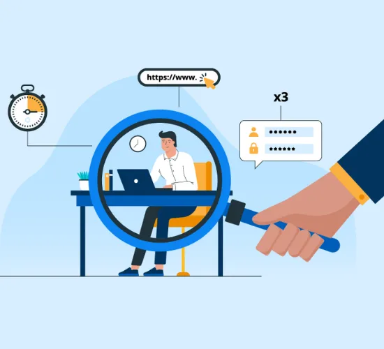 Employee Monitoring Software for Indian Businesses