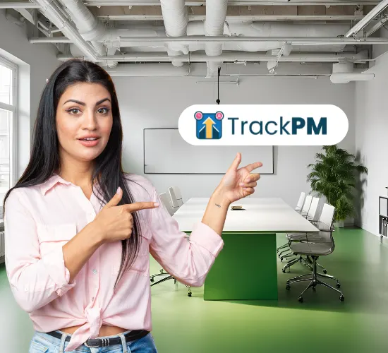 Get Started with Track PM Today