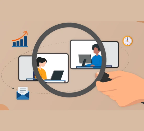 Time Tracker Summary