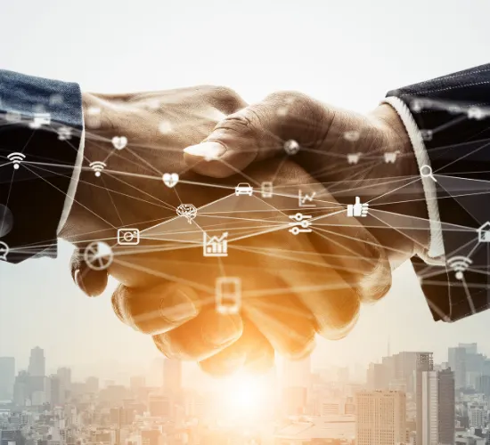 Trusted by Businesses All Over India