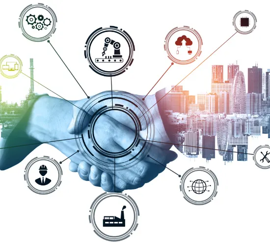 Industries Across India That Use Trackpm
