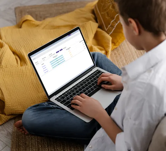 Time Tracker Summary