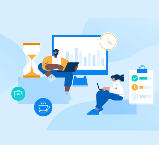 Project Management Software