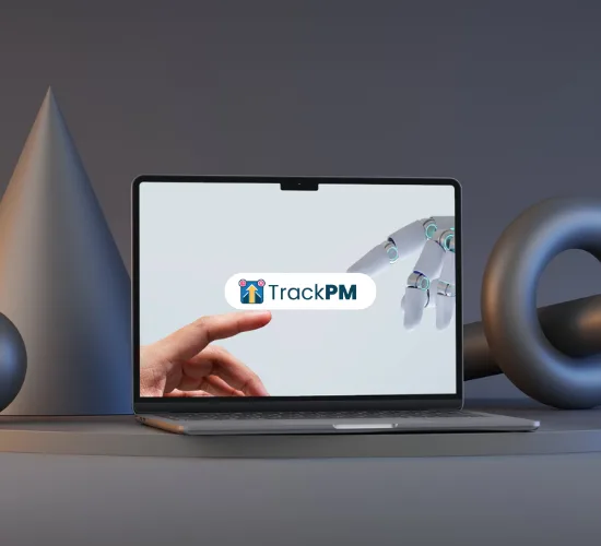 Why Trackpm is the Best Time Tracker Summary Software in India